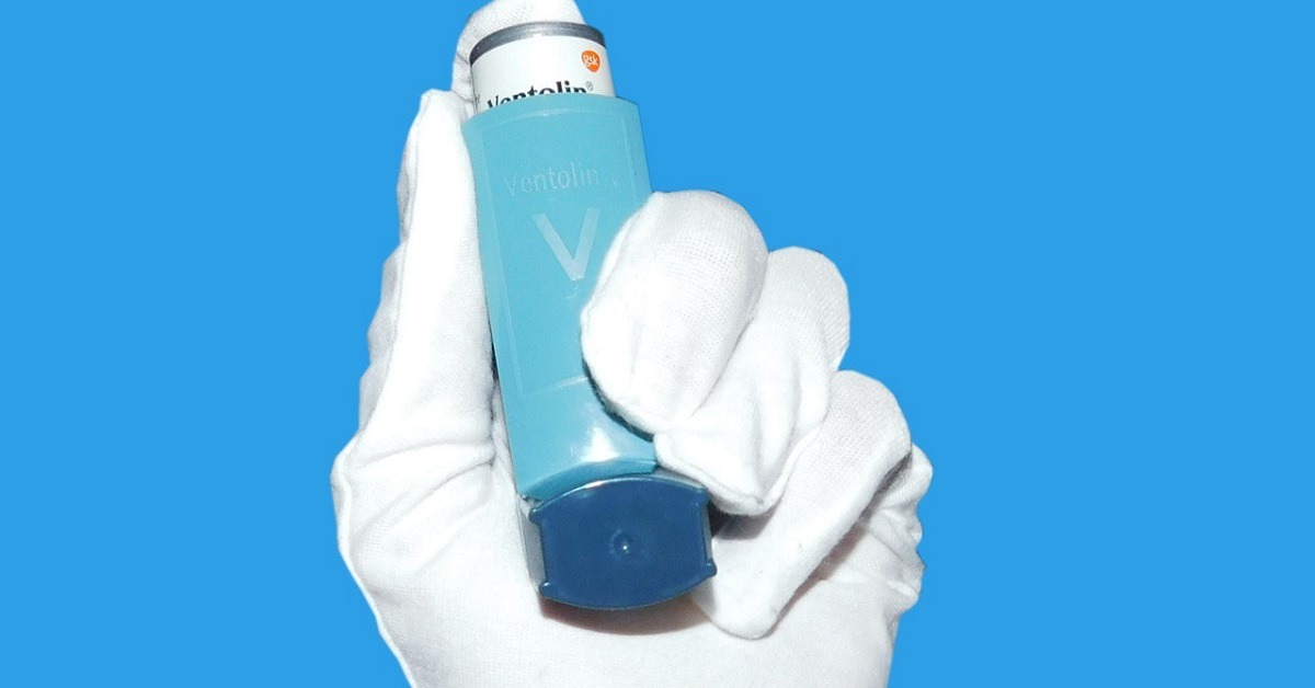 What is the Best Way to Use an Inhaler?
