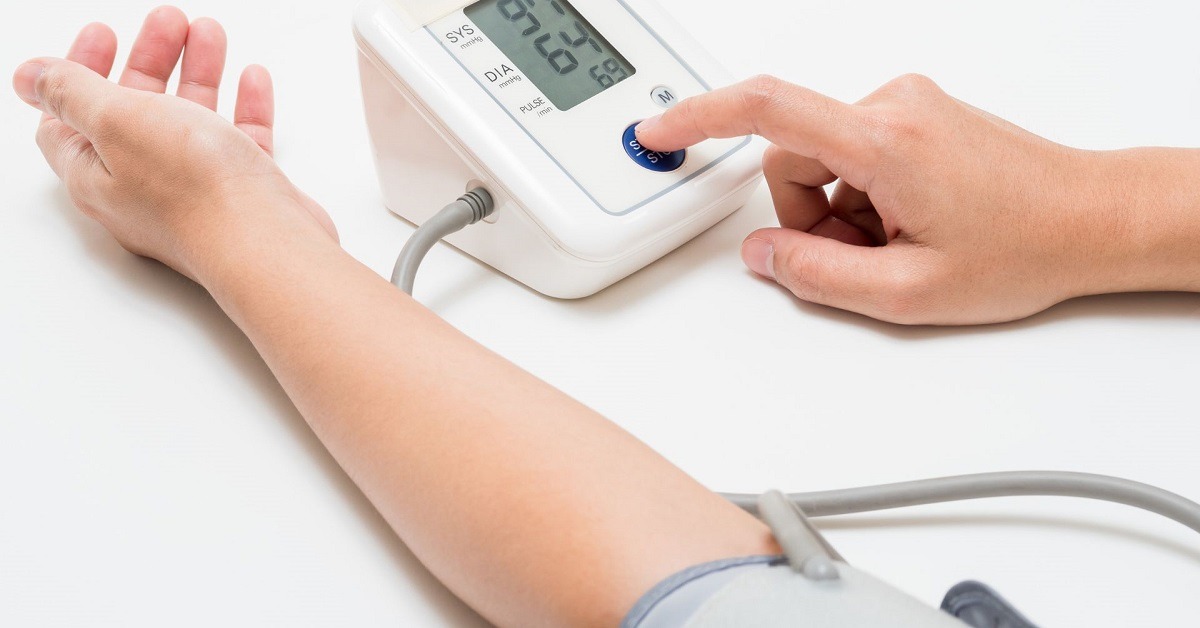 Why Should I Keep Track of My Blood Pressure Readings?