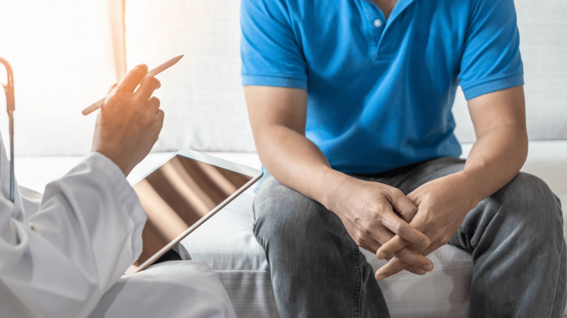 Causes of Erectile Dysfunction: Treatment & Prevention