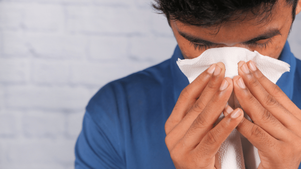 The Flu: Debunking Myths and Offering Protection