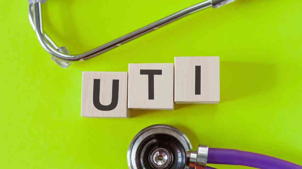 A Comprehensive Guide to UTI Treatment in Wigan