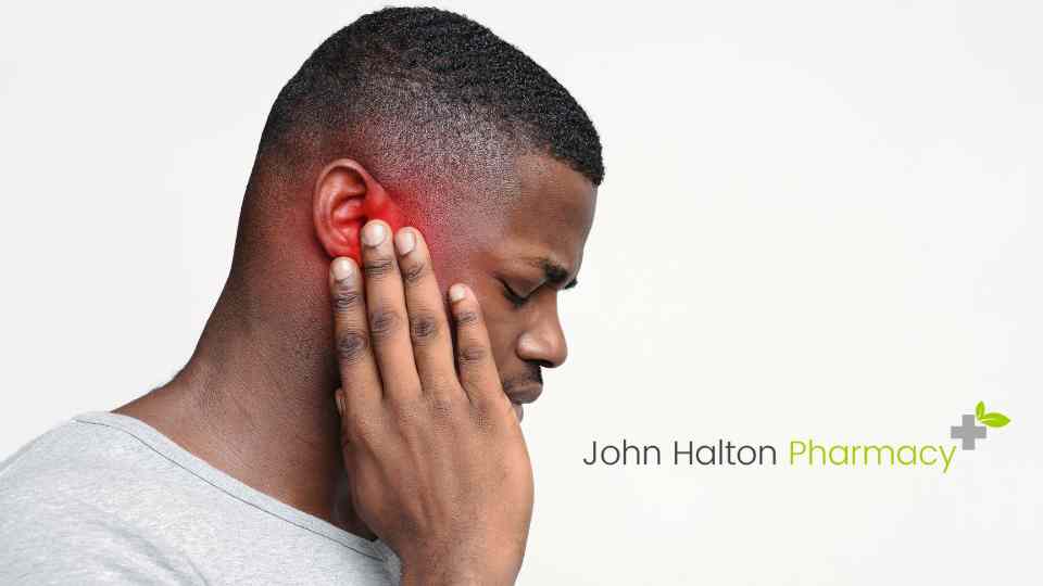Ear Infections and Effective Treatments